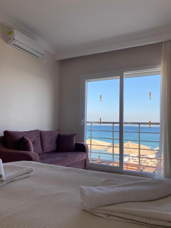 Aparthotel Seaside 2*