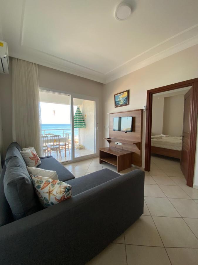 Aparthotel Seaside
