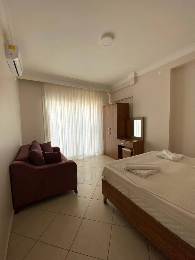 Seaside Aparthotel 2*