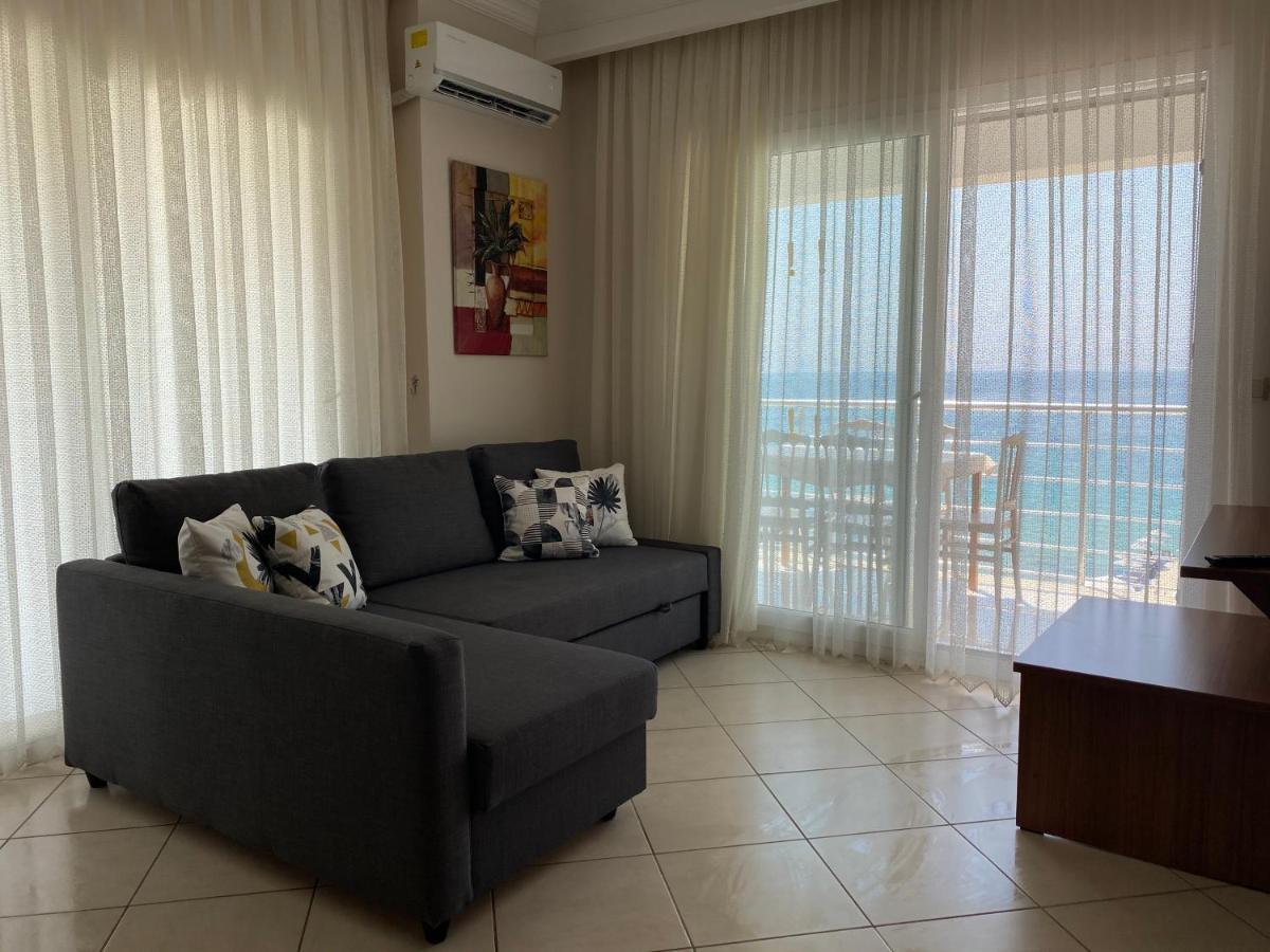 Seaside Aparthotel 2*