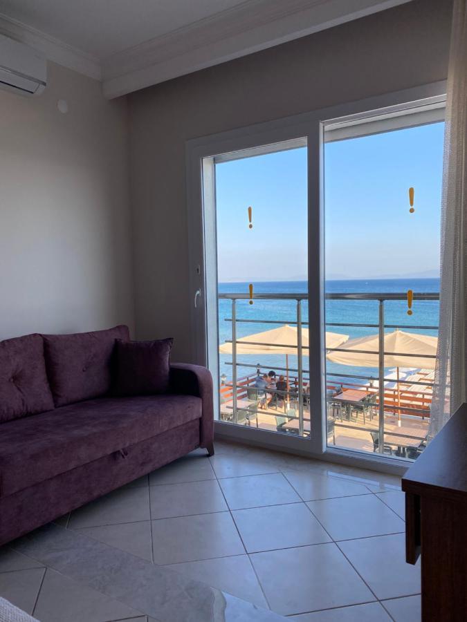 Aparthotel Seaside Didim