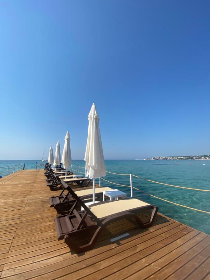 Aparthotel Seaside