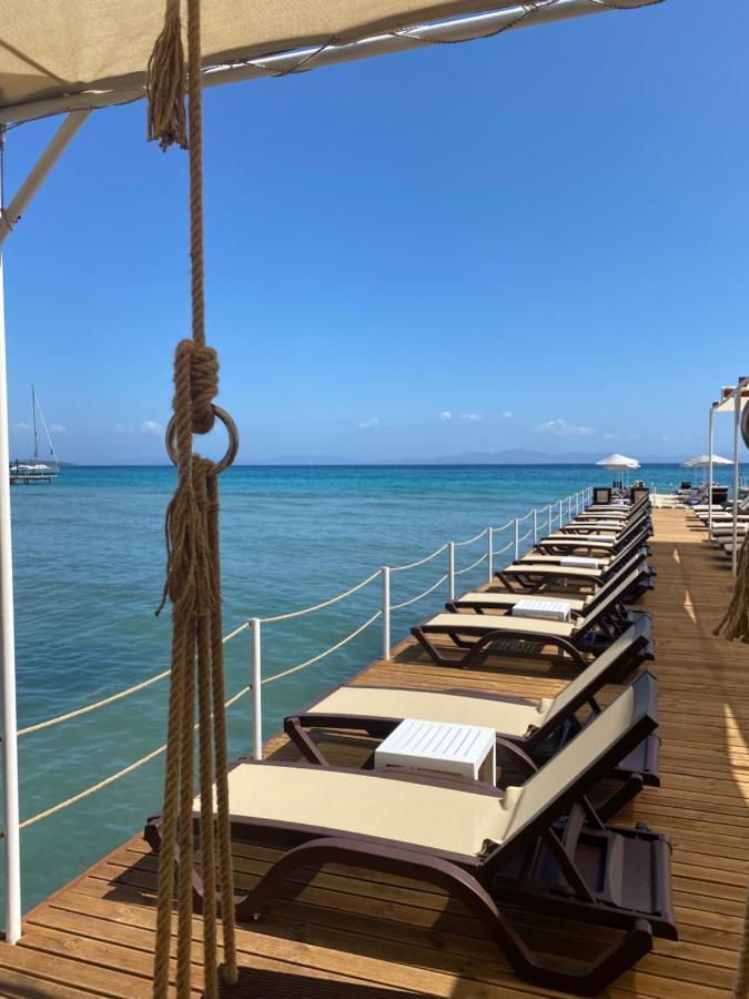 Seaside 2* Didim