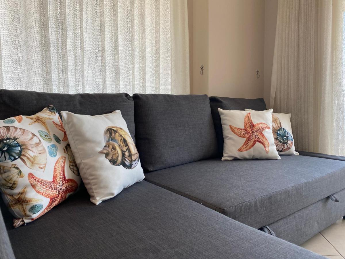 Seaside Aparthotel 2*