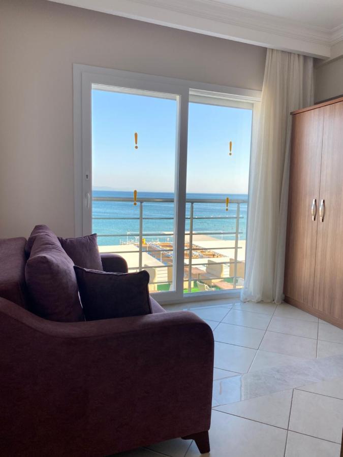Aparthotel Seaside 2*