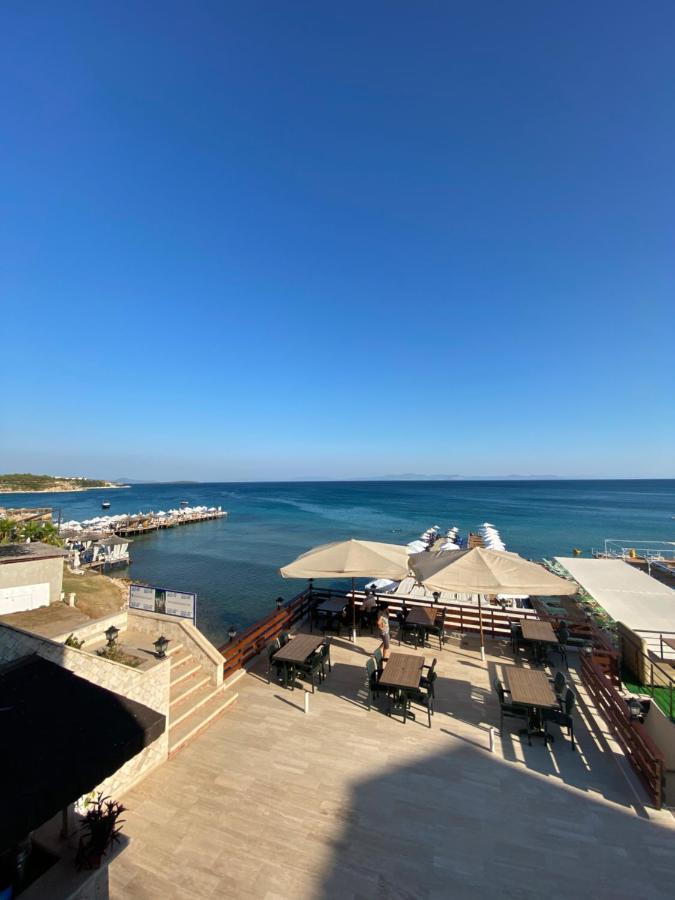 Aparthotel Seaside 2*