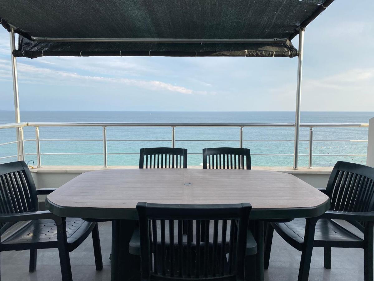 Aparthotel Seaside 2*