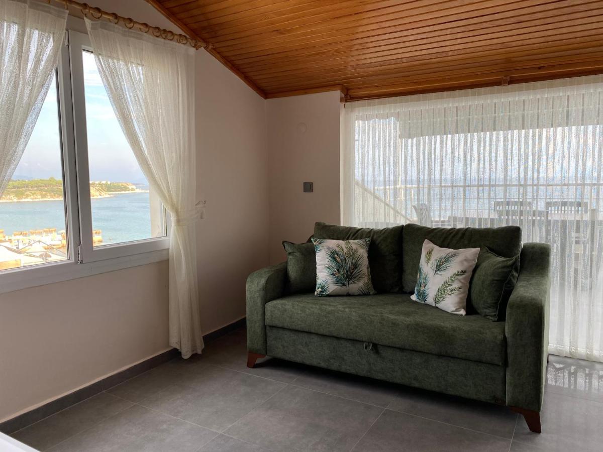 Seaside Aparthotel Didim