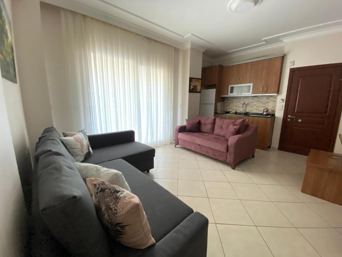 Aparthotel Seaside 2*