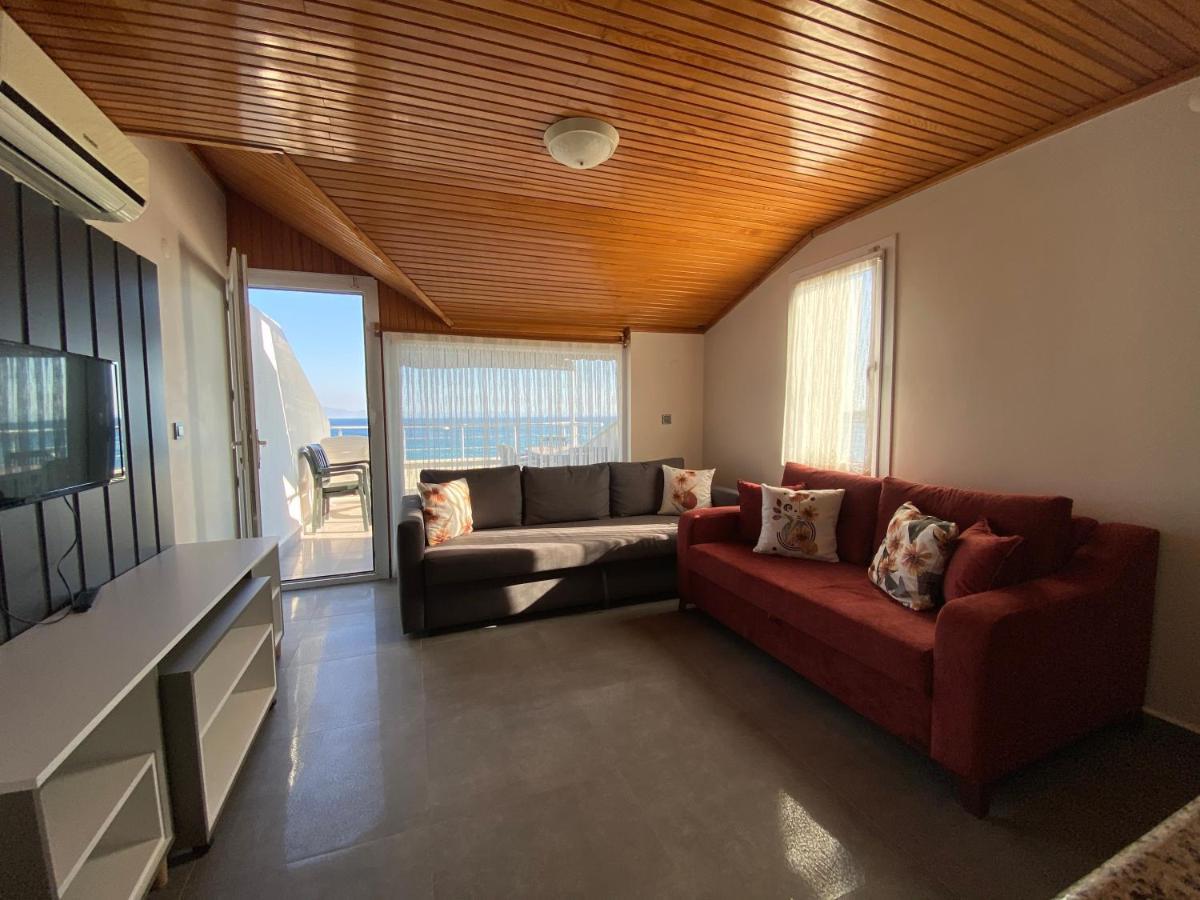 Seaside Aparthotel Didim