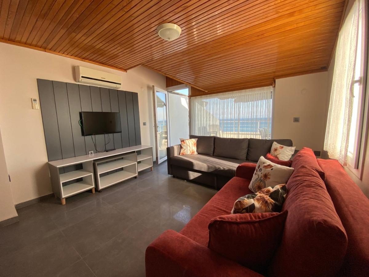 Aparthotel Seaside 2*