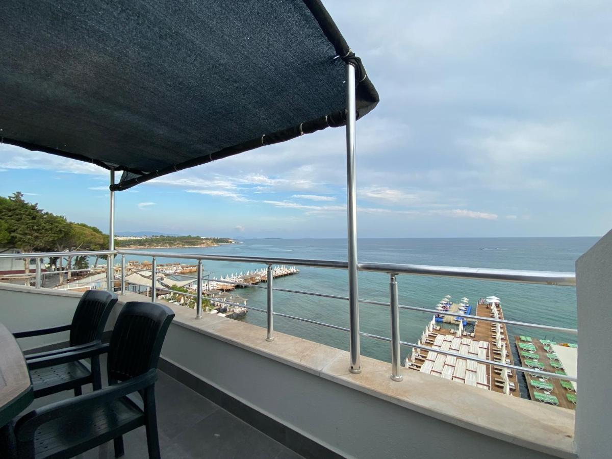 Aparthotel Seaside