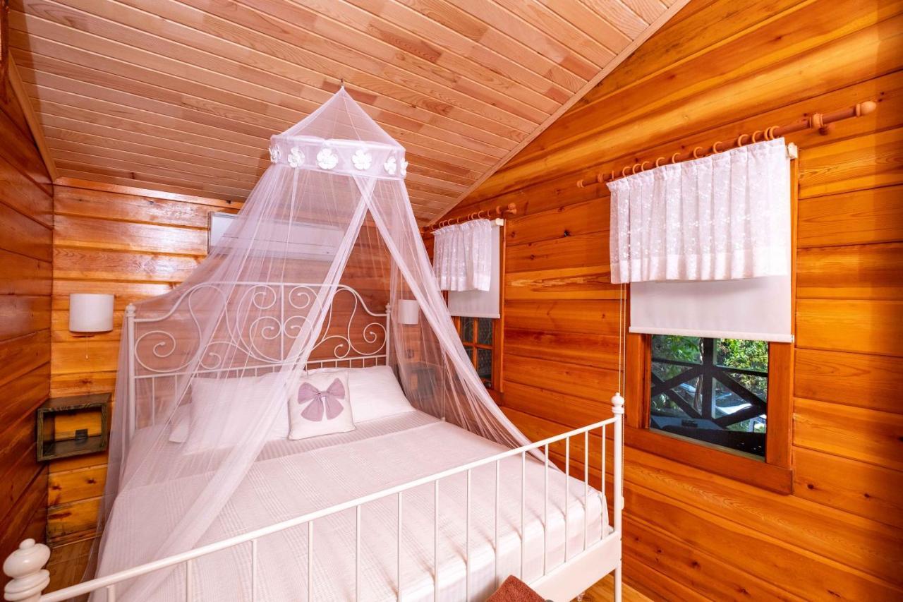 Lodge Portalimo - Adult Only +12 Cirali