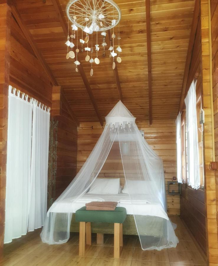 Lodge Portalimo - Adult Only +12