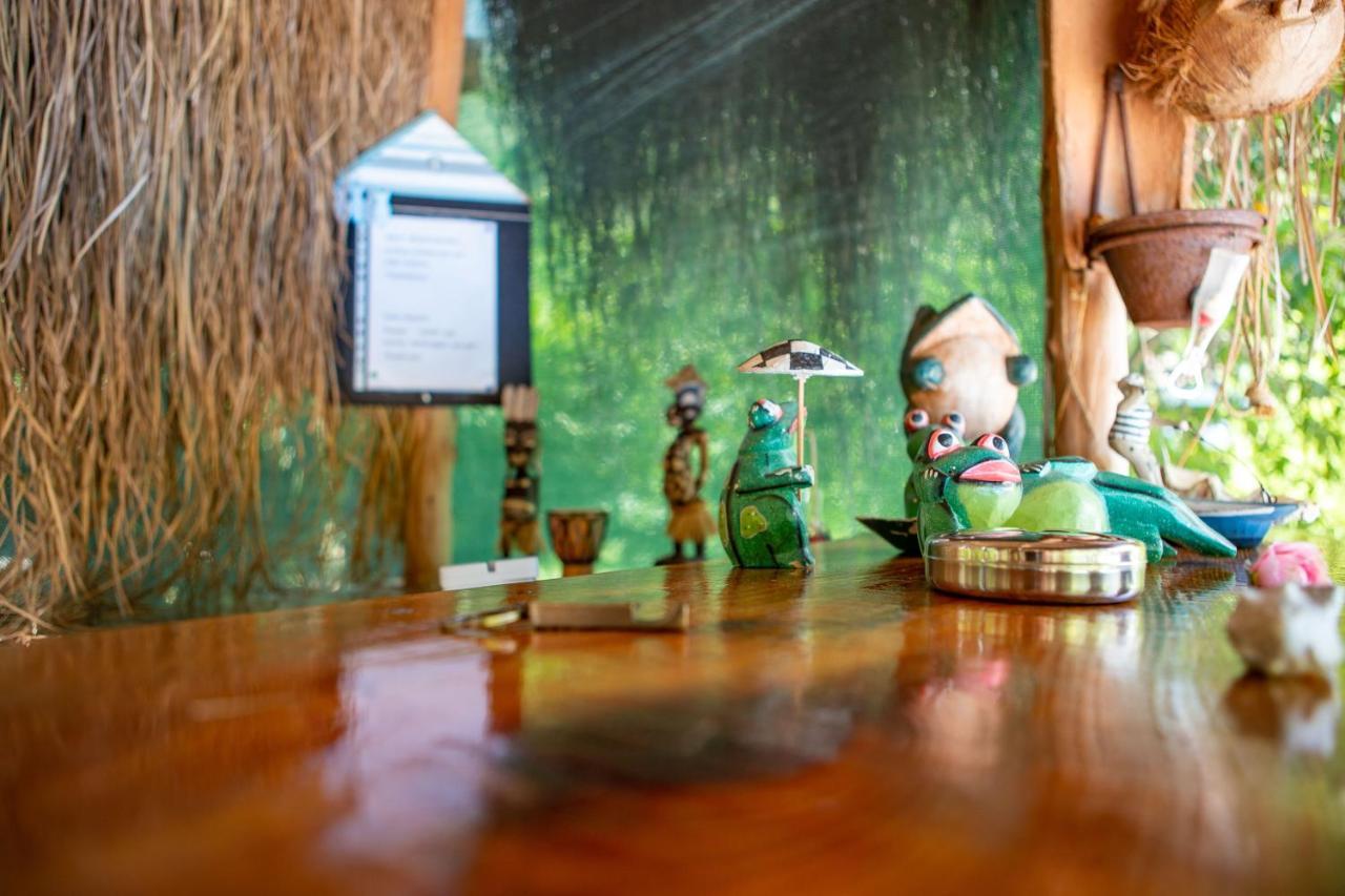 Portalimo - Adult Only +12 Lodge Cirali