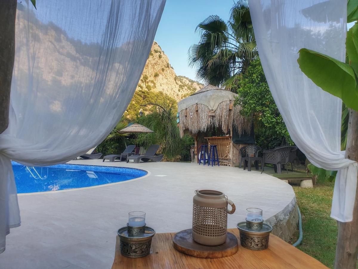 Portalimo - Adult Only +12 Lodge *