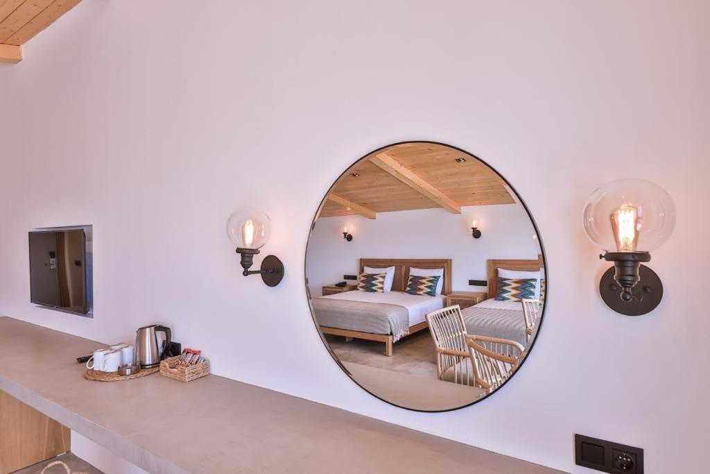 Carruba Boutique Hotel Kas