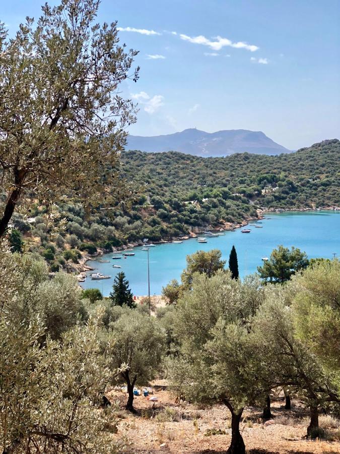 Kekova Hotel