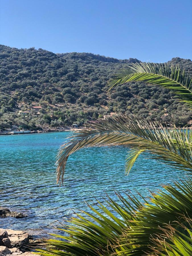 Kekova Hotel 2*