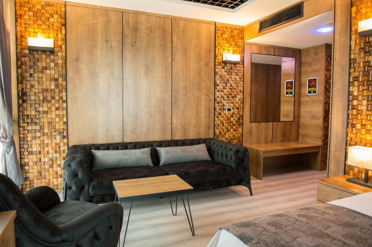 Hotel Bfc & Sport Bursa