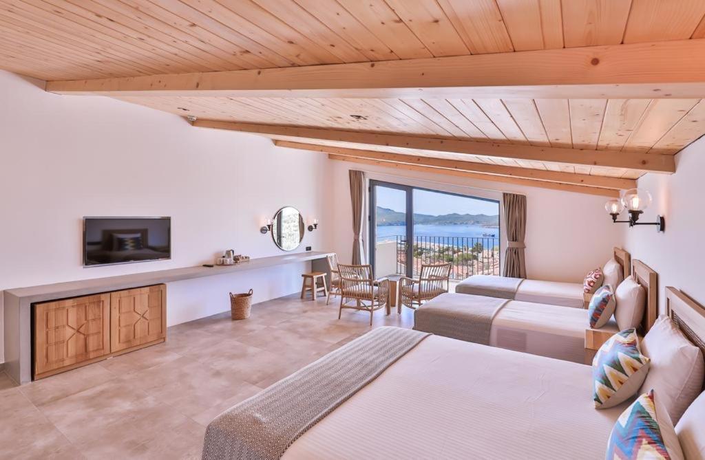 Hotel Carruba Boutique