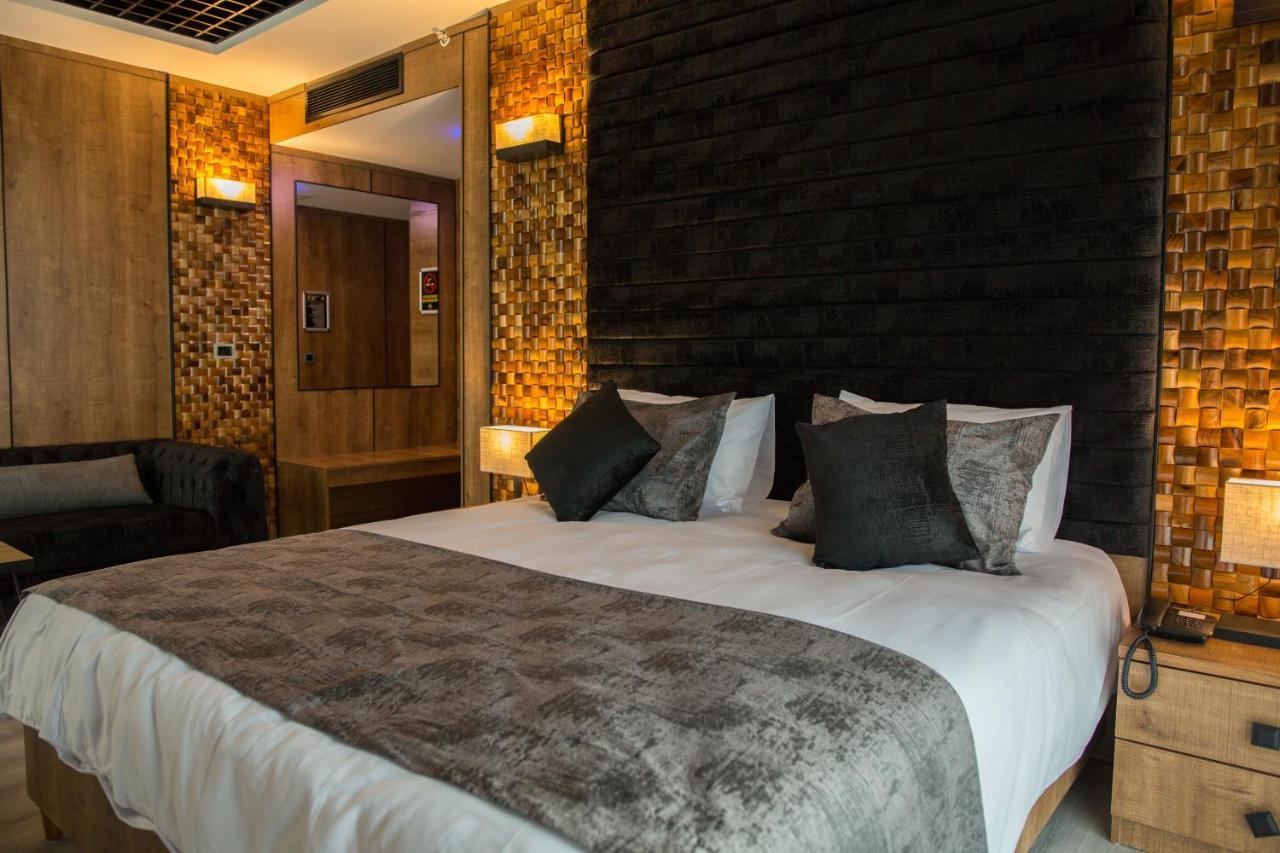 Hotel Bfc & Sport 2*