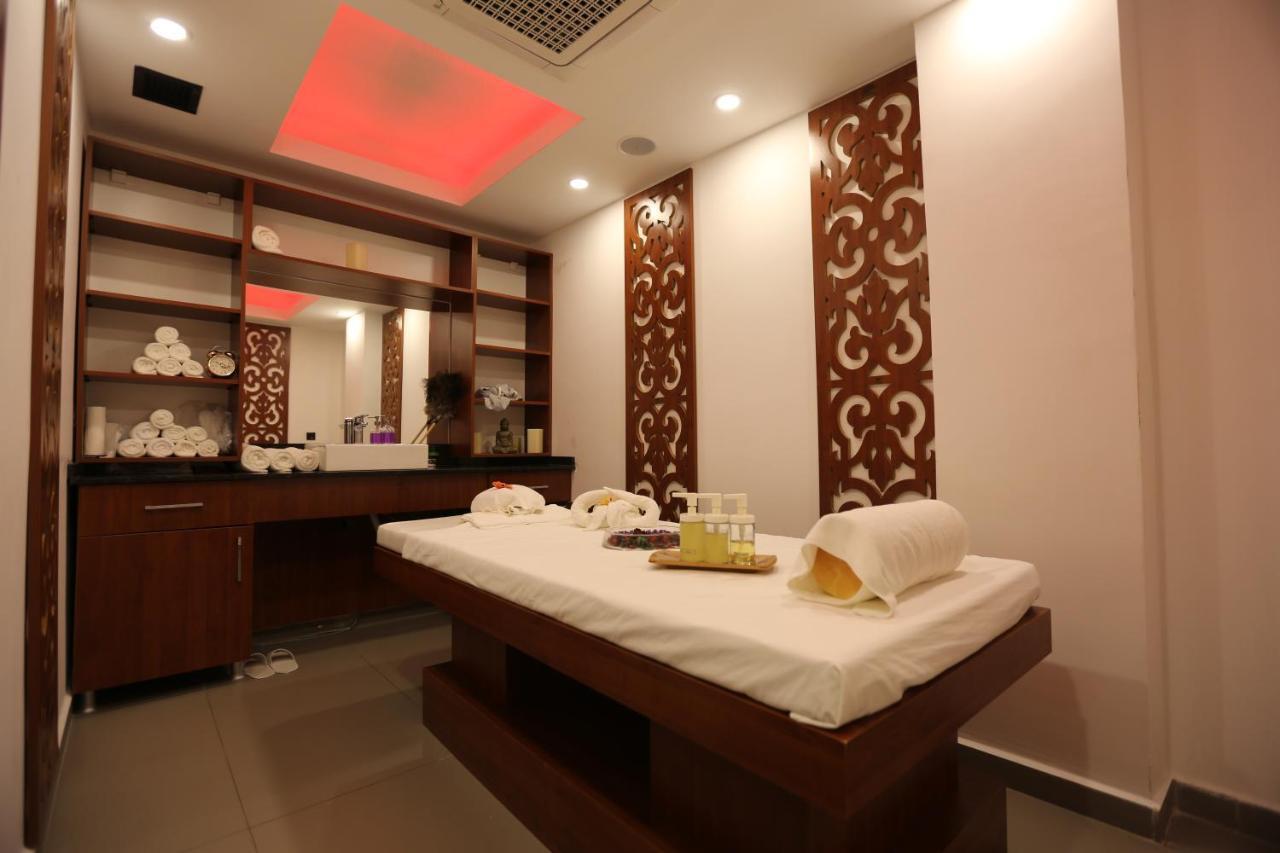 Bfc & Sport Hotel