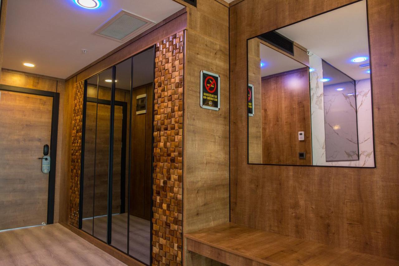 Hotel Bfc & Sport Bursa