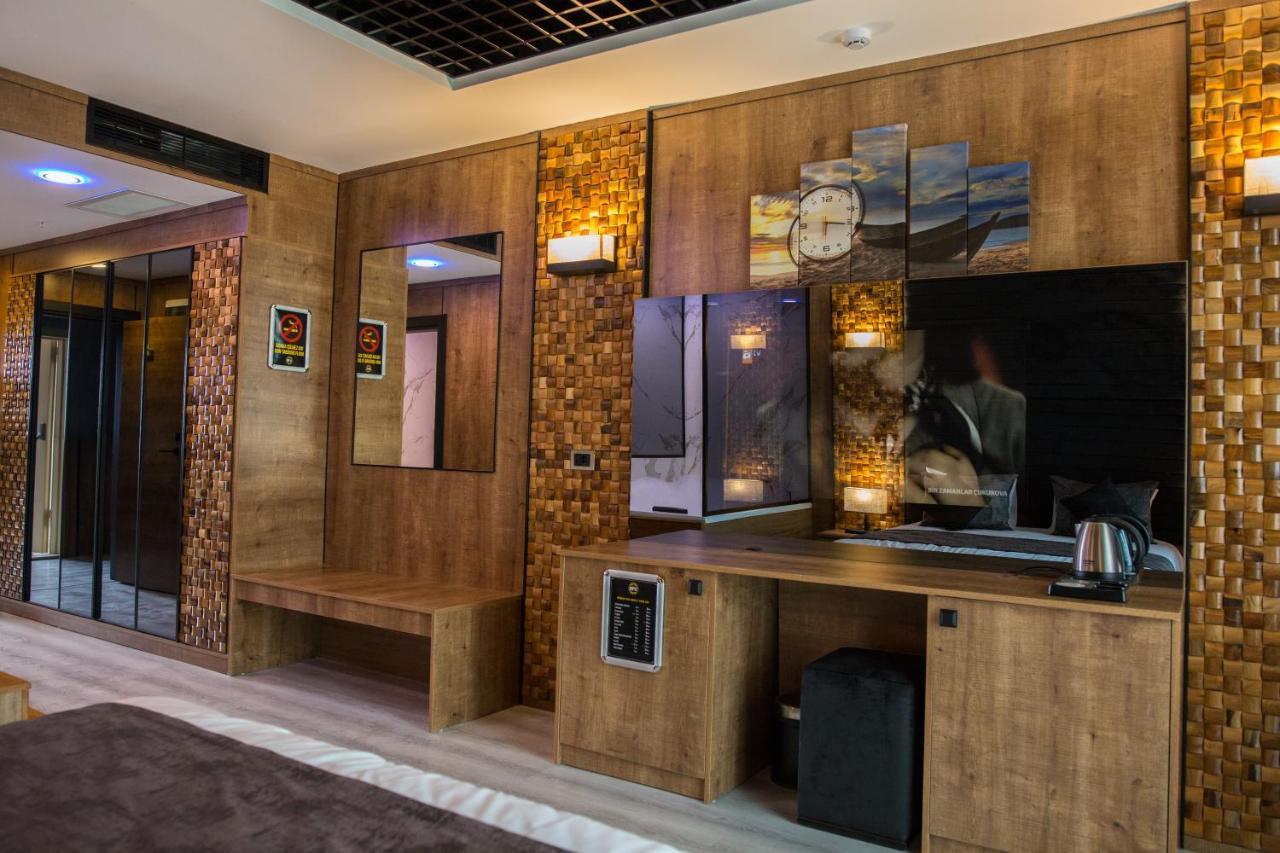 Hotel Bfc & Sport Bursa