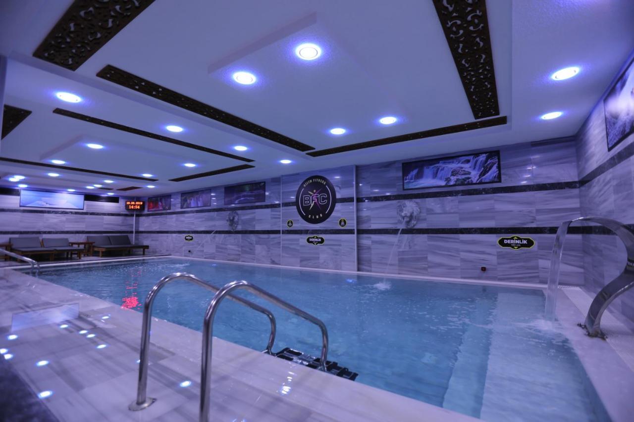 Hotel Bfc & Sport Bursa