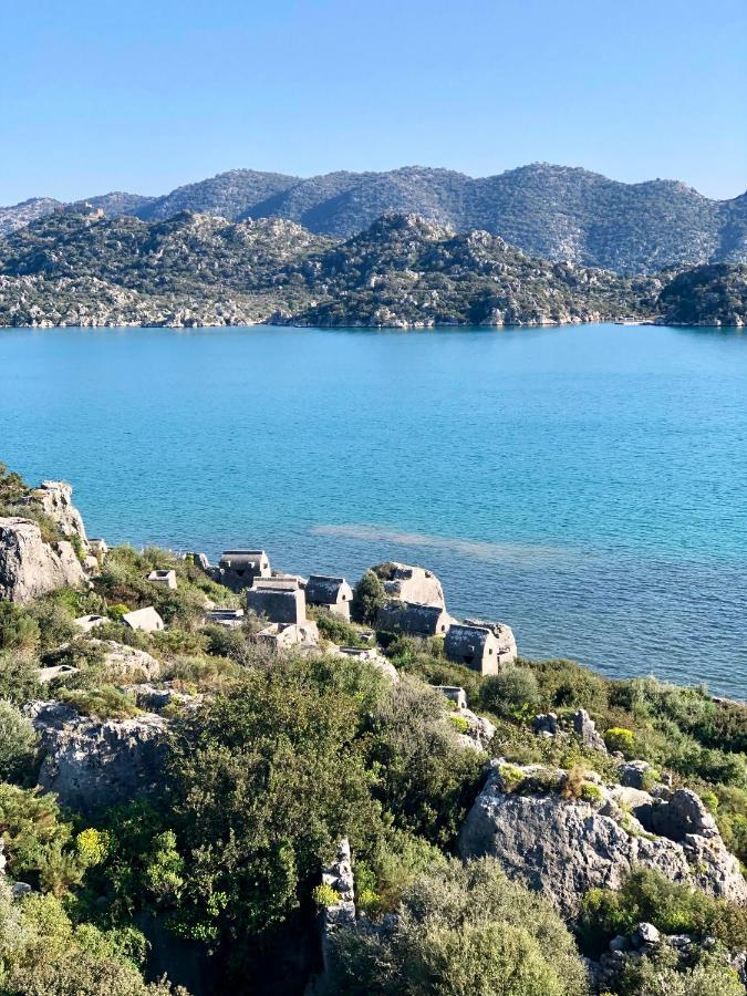 Hotel Kekova 2*