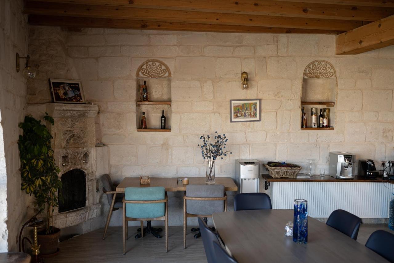 Corner In Cappadocia Bed & Breakfast Ortahisar