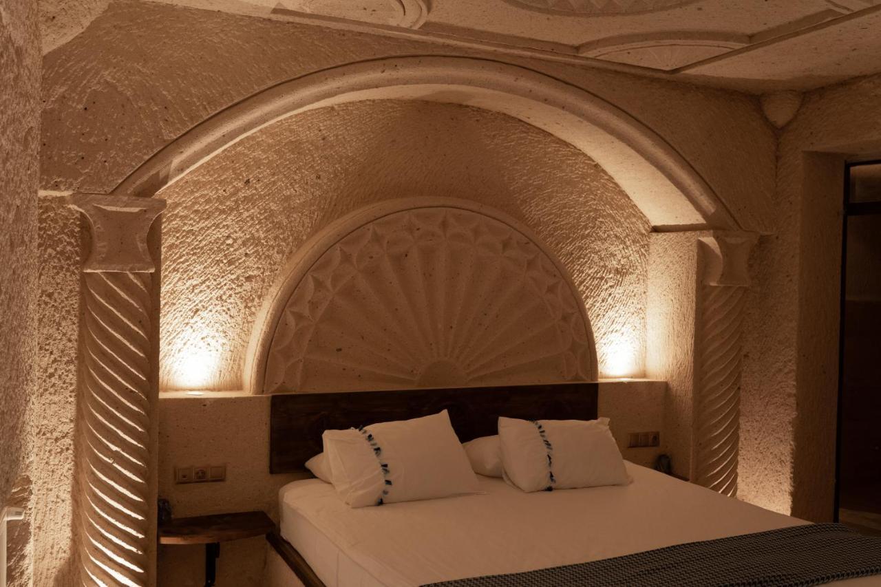 Bed & Breakfast Corner In Cappadocia *