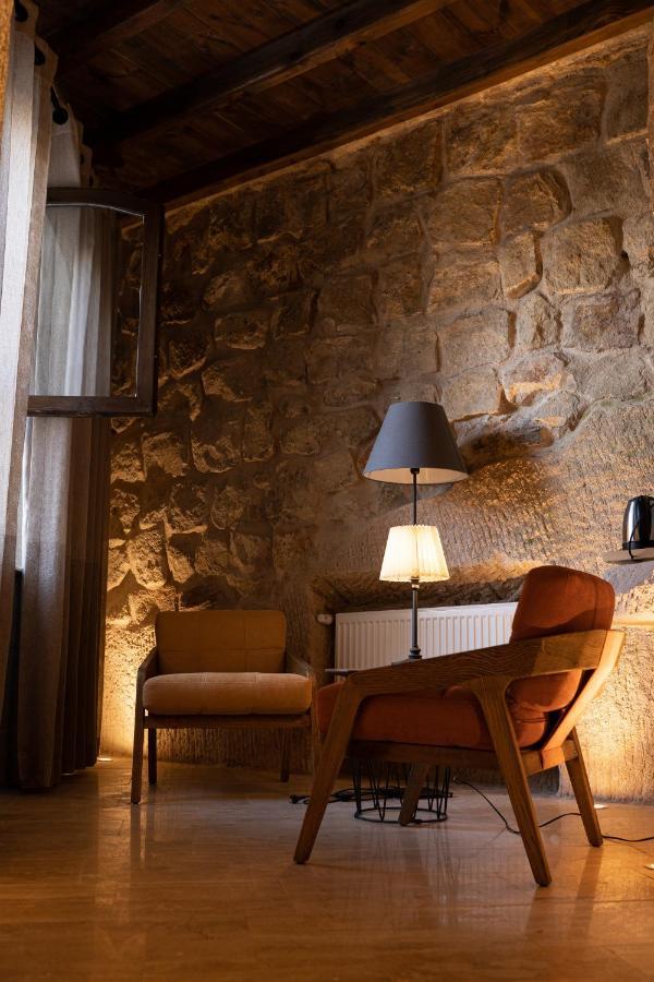 Bed & Breakfast Corner In Cappadocia