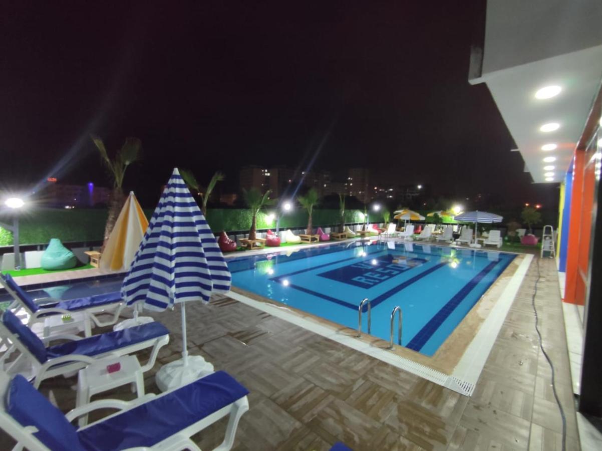 Vm Mersin Hotel *