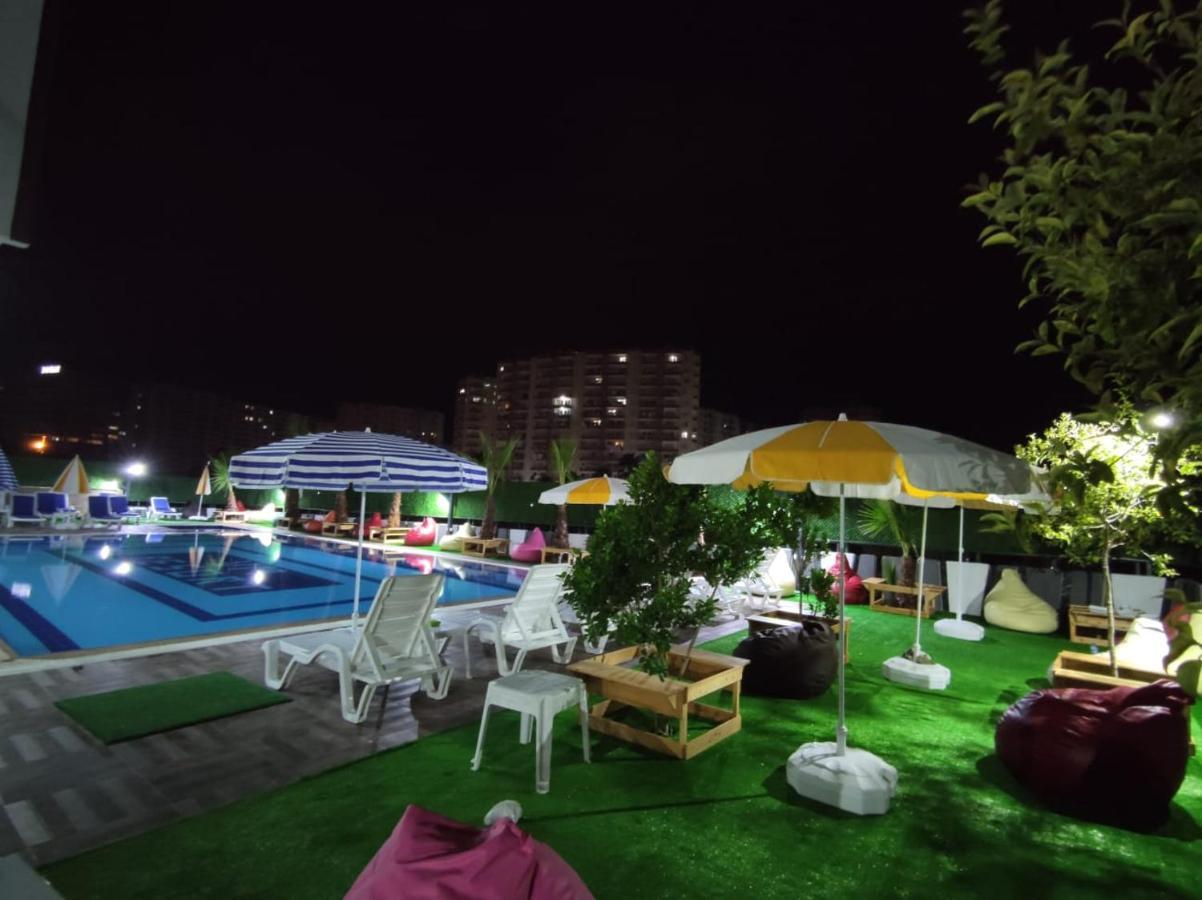 Vm Mersin Mersin (Mediterranean)