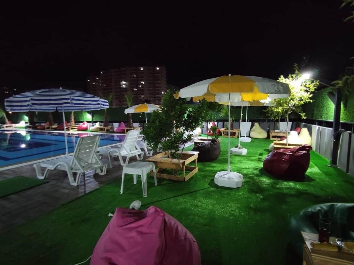 Vm Mersin * Mersin (Mediterranean)