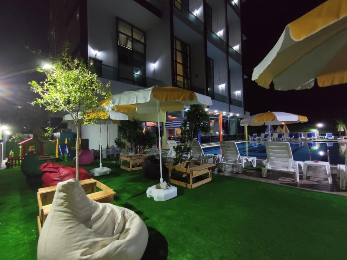 Vm Mersin Hotel