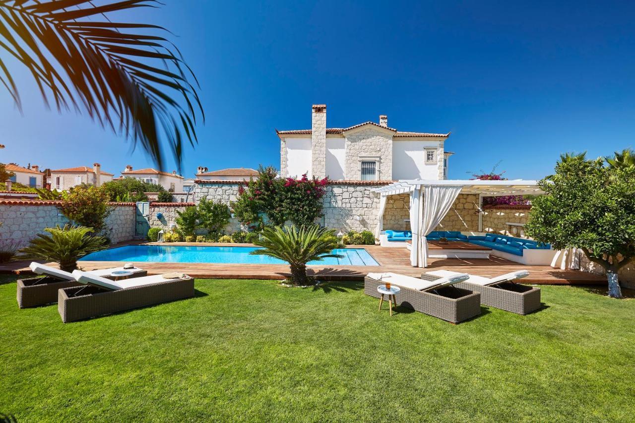 Alakapi & Hotel Alacati
