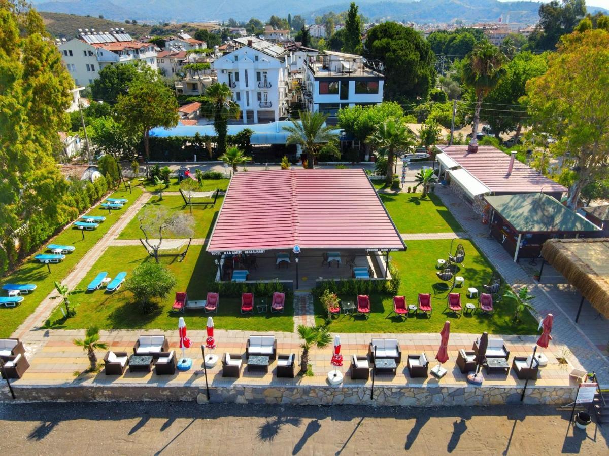 Hotel Yuecel Fethiye