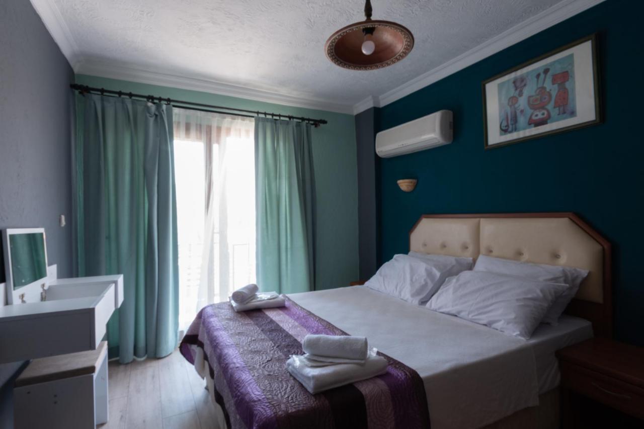Rebetika & Bistro Selcuk