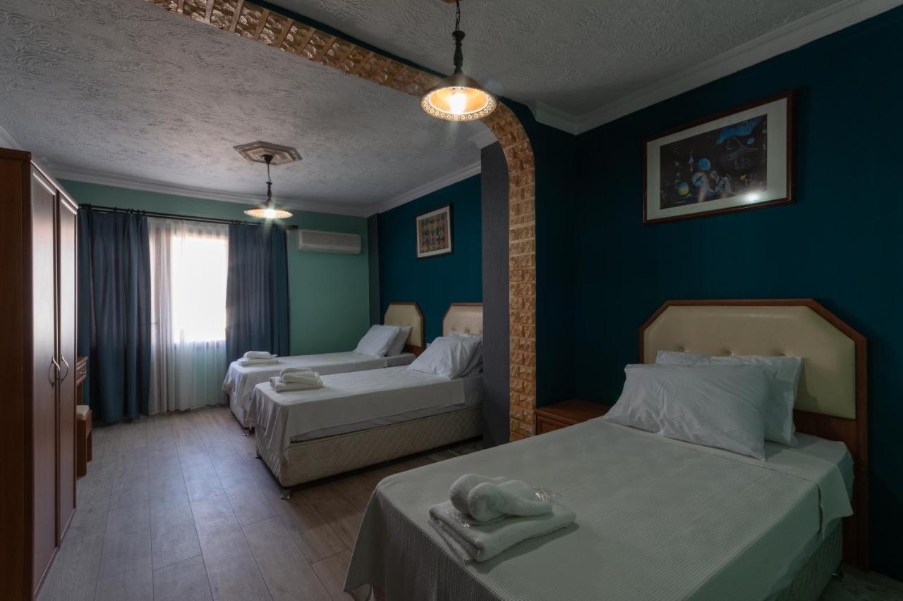 Rebetika & Bistro 3* Selcuk