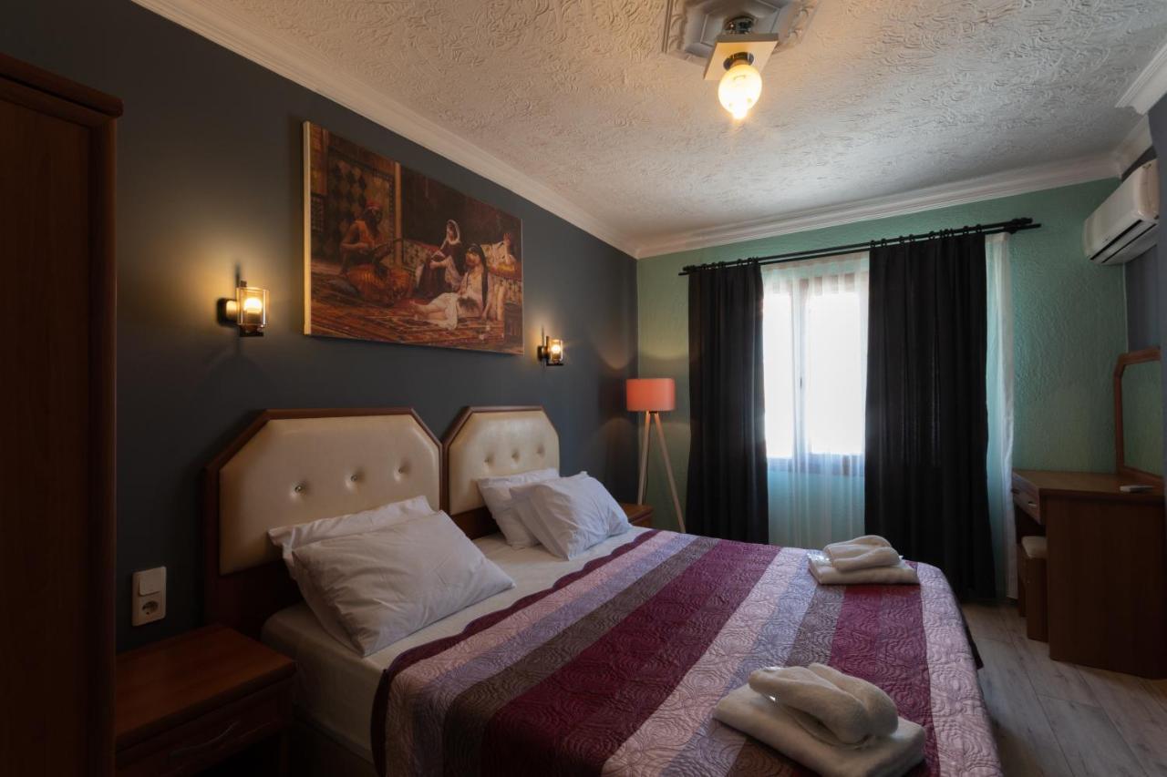 Hotel Rebetika & Bistro Selcuk