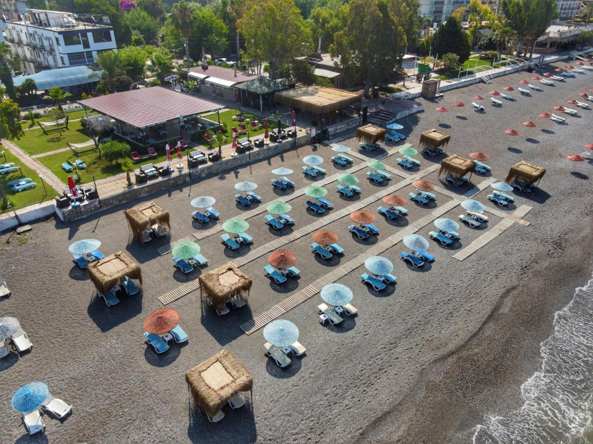 Hotel Yuecel Fethiye