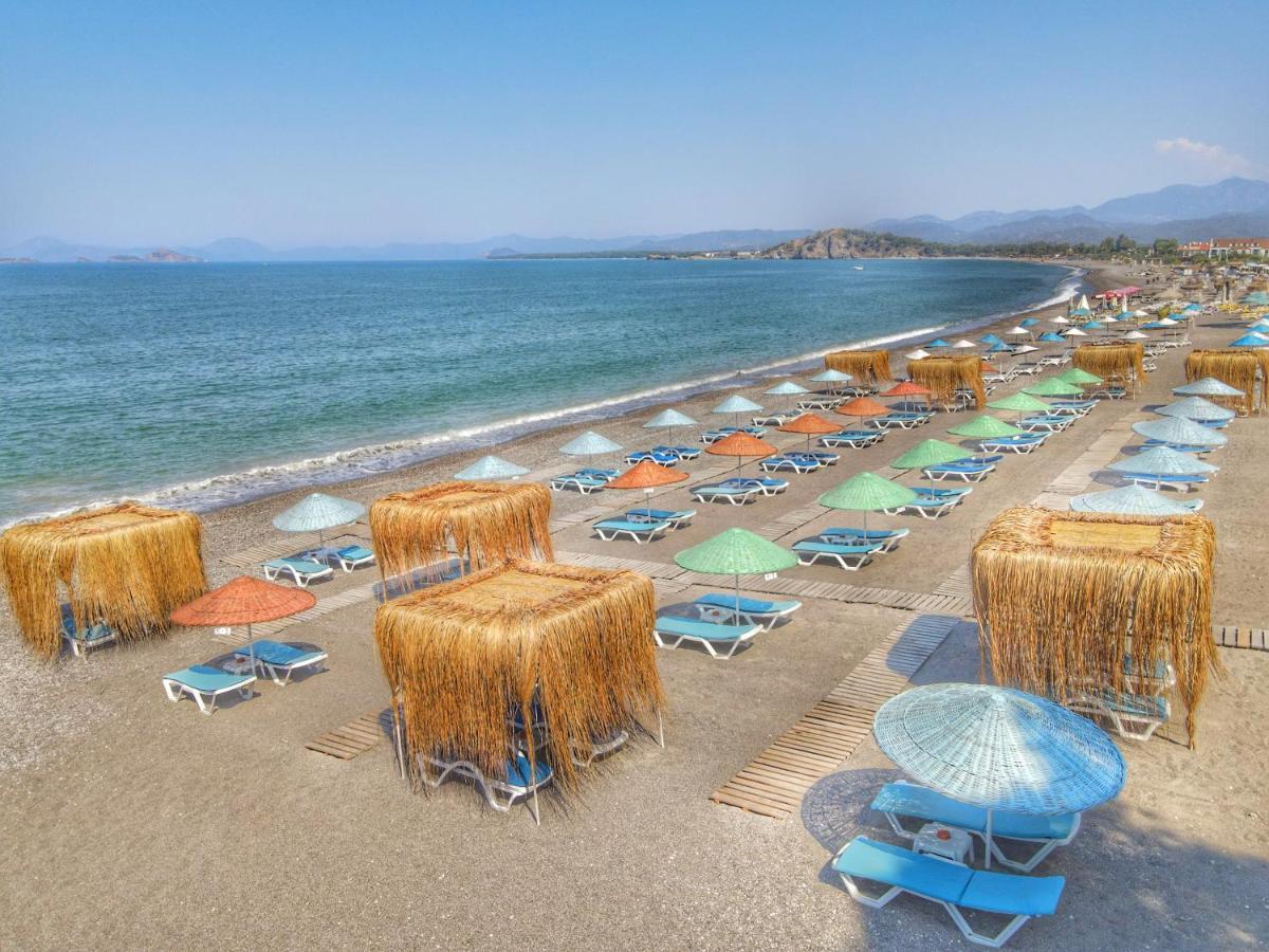 Hotel Yuecel