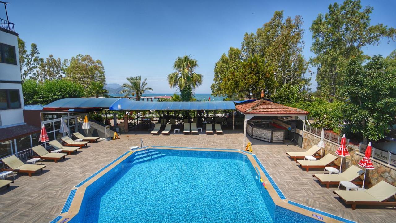 Hotel Yuecel