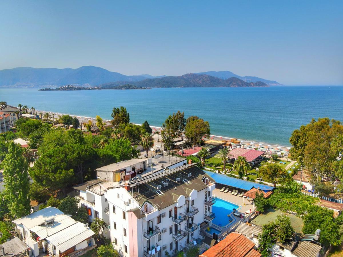 Yuecel 3* Fethiye