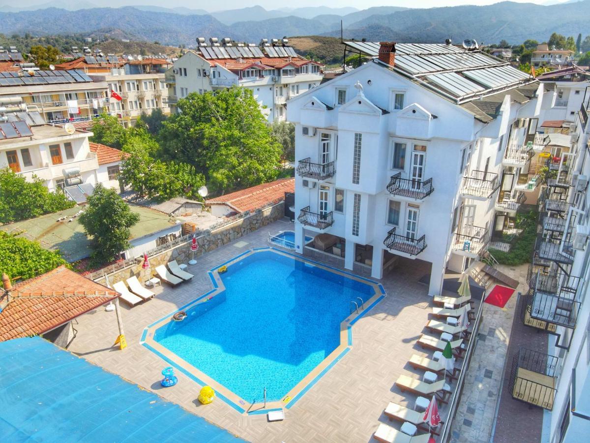 Hotel Yuecel