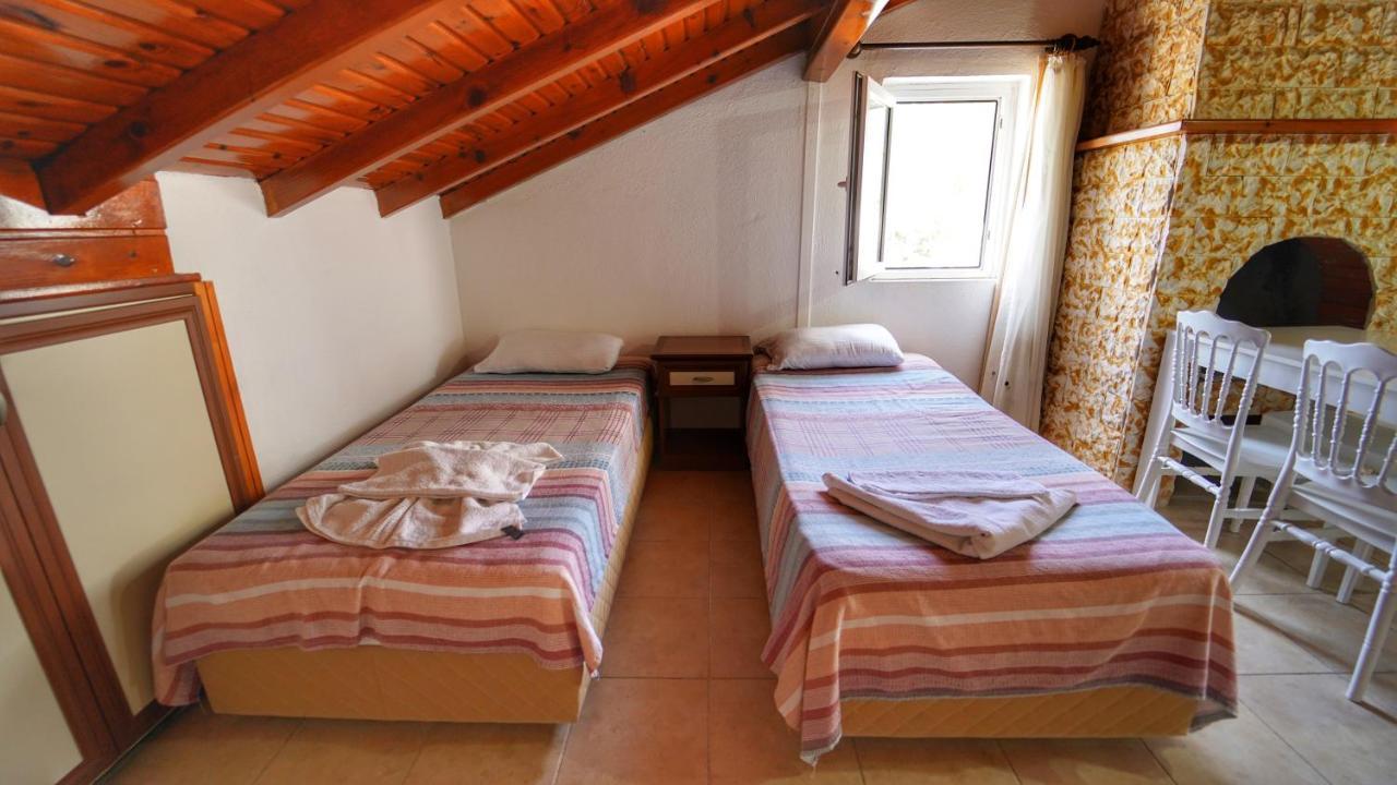 Yuecel Hotel Fethiye