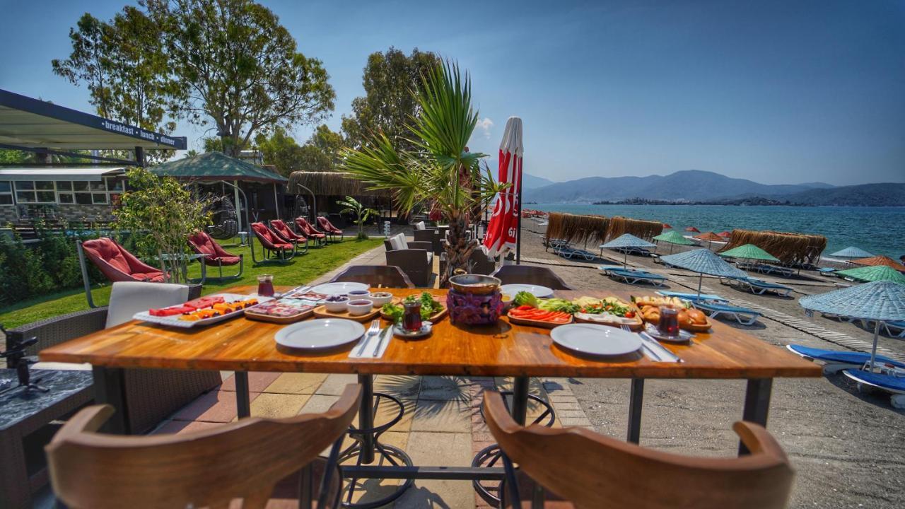 Yuecel 3* Fethiye